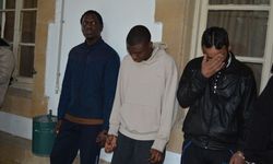 KKTC’de izinsiz ikamet: 3 kişi tutuklu