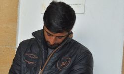 KKTC’de 1300 gün izinsiz kalan zanlı tutuklandı