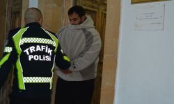 78 yaşındaki yayaya çarpan sürücü tutuklandı