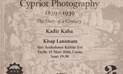 Kıbrıs’ın 100 Yıllık Görsel Hafızası Arabahmet’te Canlanıyor