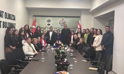 KTÇB, 8 Mart Dünya Emekçi Kadınlar Günü dolayısıyla etkinlik düzenledi