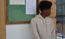 KKTC’de 465 gün izinsiz kalan zanlı tutuklandı