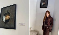 HEKİMİN FIRÇASINDAN UMUDUN HİKAYESİ: “IŞIĞI TAŞIYANLAR”