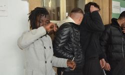 Uyuşturucu operasyonunda 2 zanlı teminata, 1’i cezaevine