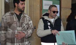 Yayaya çarparak ölüme neden olan sürücü tutuklandı