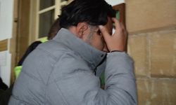 Lefkoşa’da sahte evrak suçundan tutuklanan Mustafa Şoför, 80 bin TL teminatla serbest bırakıldı