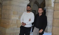 Hindistan uyruklu zanlı askeri yasak bölgeyi ihlal suçundan cezaevine gönderildi