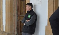 Zorla alıkoyma ve cinsel taciz zanlısı teminata bağlandı