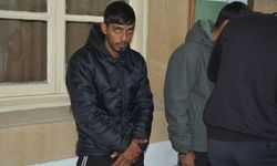 Uyuşturucu suçundan tutuklanan Uğurşah, Özkural ve Topaloğulları teminatla serbest