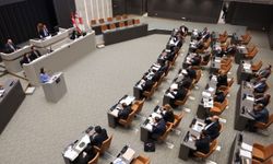 ABD ve İsrail’in, İran’a karşı başlattığı saldırılar Meclis gündemindeydi