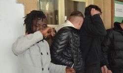 Lefkoşa’da uyuşturucu operasyonu: 3 kişi tutuklandı