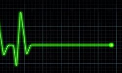 Aniden rahatsızlanan 38 günlük bebek hayatını kaybetti