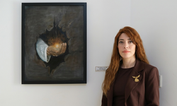 HEKİMİN FIRÇASINDAN UMUDUN HİKAYESİ: “IŞIĞI TAŞIYANLAR”