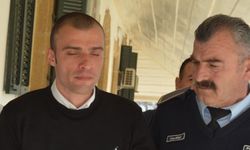 Otel odasından hırsızlık yapan sanığa 6 ay hapis