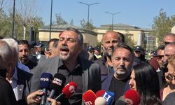 Serdaroğlu: Sponsorlarla bu yol yürünemez, irade halktadır