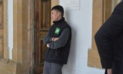 YDÜ’de cinsel taciz ve darp zanlısına 8 gün tutukluluk