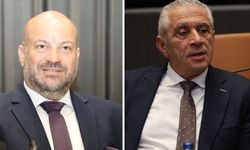 Küçük ve Taçoy’dan Ceza Yasası Tasarısına eleştiri: “Bu haliyle kabul edilemez”