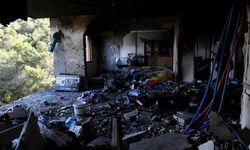 İsrail'in Lübnan'a düzenlediği saldırılarda hayatını kaybedenlerin sayısı 1072'ye yükseldi