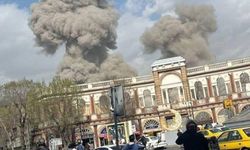 Tahran'da patlama sesleri: İsrail yeni bir saldırı dalgası başlattı