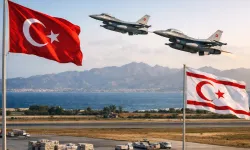 Türkiye Cumhuriyeti Milli Savunma Bakanlığı, KKTC’ye 6 F-16 savaş uçağı ve hava savunma sistemleri konuşlandırdı
