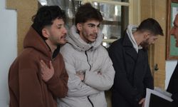 Minareliköy’de araçta uyuşturucu: 3 kişi tutuklandı