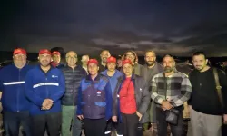 Kıbrıs Sosyalist Partisi’nden EKTAM LTD işçilerinin direnişine tebrik