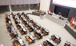 Genel Kurul yasama göreviyle bugün toplanacak