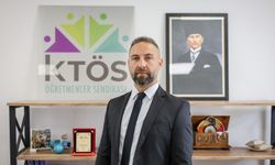 Maviş’ten bölgesel gerilim uyarısı: “Kıbrıs hedef haline getirilemez”