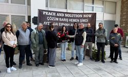 36 örgütten ortak açıklama: “Adamız tüm üslerden, silahlardan arındırılmalı, askersizleştirilmeli”