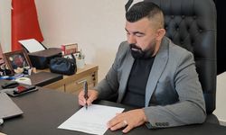 Başkan Halil Kasım’dan 14 Mart Tıp Bayramı Mesajı