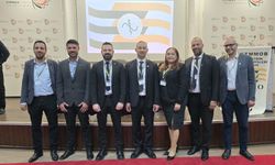 KTMMOB Elektrik Mühendisleri Odası Başkanı İbrahim Aysal oldu