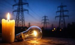 Gönyeli bölgesinde elektrik kesintisi…