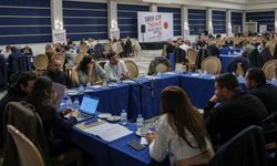 CTP, “Yeni dönemin yol haritası” için ilk buluşmasını yaptı