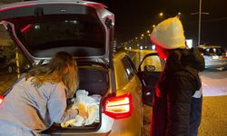 Ülke genelindeki asayiş ve trafik denetimlerinde 1.234 kişiye yasal işlem başlatıldı