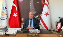 Başkan Bakırcı'dan Ramazan Bayramı mesajı