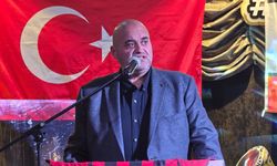 NAHİT ÖNCÜ’DEN RAMAZAN BAYRAMI MESAJI