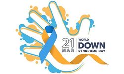 KTTB: “Down sendromu bir hastalık değil, genetik bir farklılık”