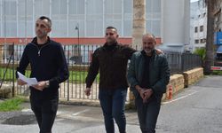 1 YILA YAKIN KAÇAK YAŞADI, YAKALANDI