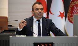 CTP Milletvekili Salahi Şahiner: “Hükümet savaş korkusunu fırsata çeviriyor”