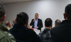 Çeler: TDP artık daha kapsayıcı, daha çözüm odaklı bir parti