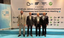 Özçınar: “Çevre Küresel Bir Sorumluluktur”