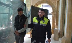 Madde Etkisinde TIR Kullanan Sürücüye Hapis Cezası!