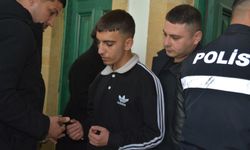 Tutuklanan Sami Karacan yeniden mahkemeye çıkarıldı