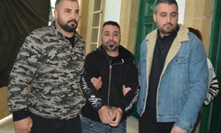 Madde Alma ve Tasarruf Suçu: Zanlı Hakim Huzuruna Çıkarıldı