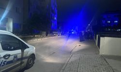 Gönyeli'de silahlı saldırı.. 1 yaralı, 1 tutuklu