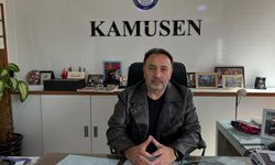 Metin Atan: “Bu dayatmayı kabul emiyoruz, Pazartesi hayatı durduruyoruz”