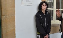 Lefkoşa'da sirkat: Kamera ele verdi