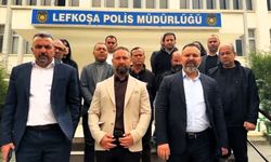 Bazı sendika yetkilileri poliste ifade verdi… “Suçlamaları kabul etmiyoruz”