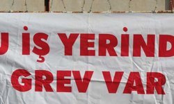 Sendikalardan açıklama…”Hükümet halkın mesajını almadı, pazartesi genel grevde ve Meclis önündeyiz”