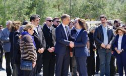 Vehit Nekipzade vefatının 1. yıl dönümünde Lefke’de anıldı